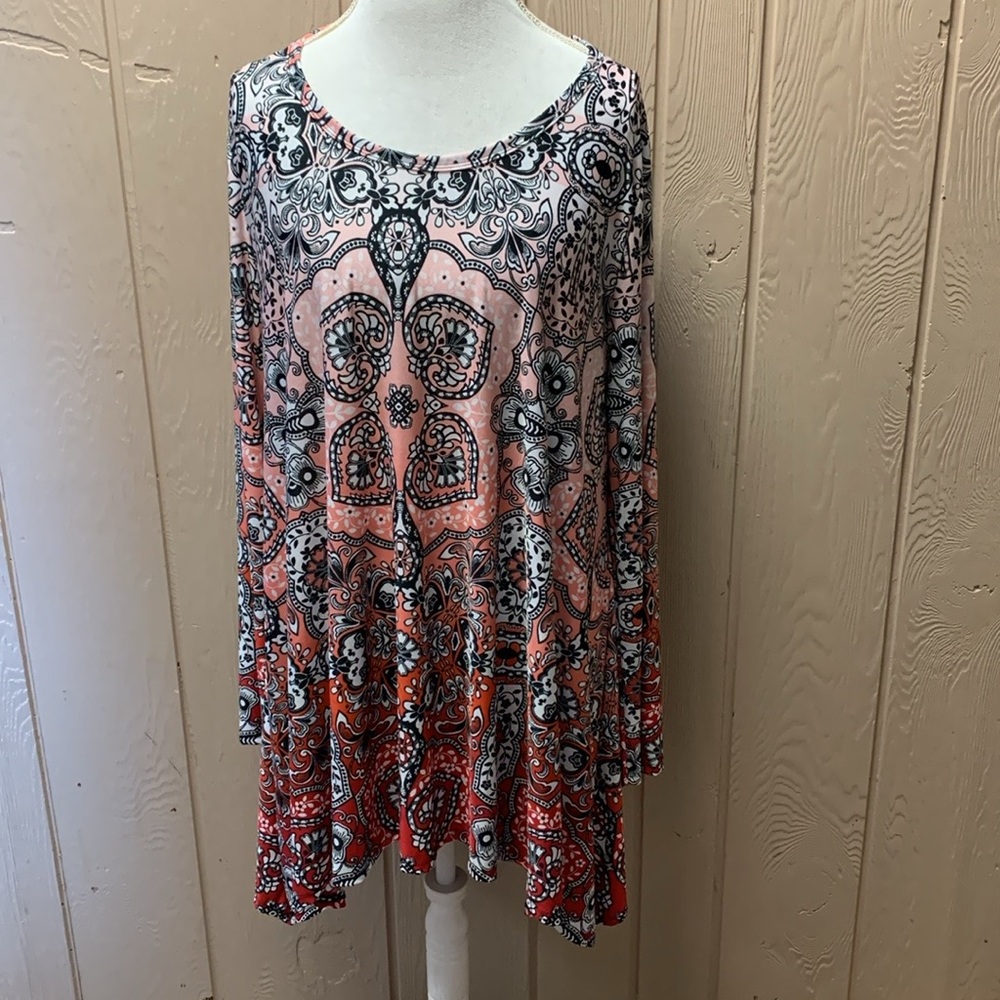 Lock & Love Shirt